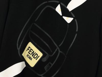 wholesale quality fendi hoodies model no. 73